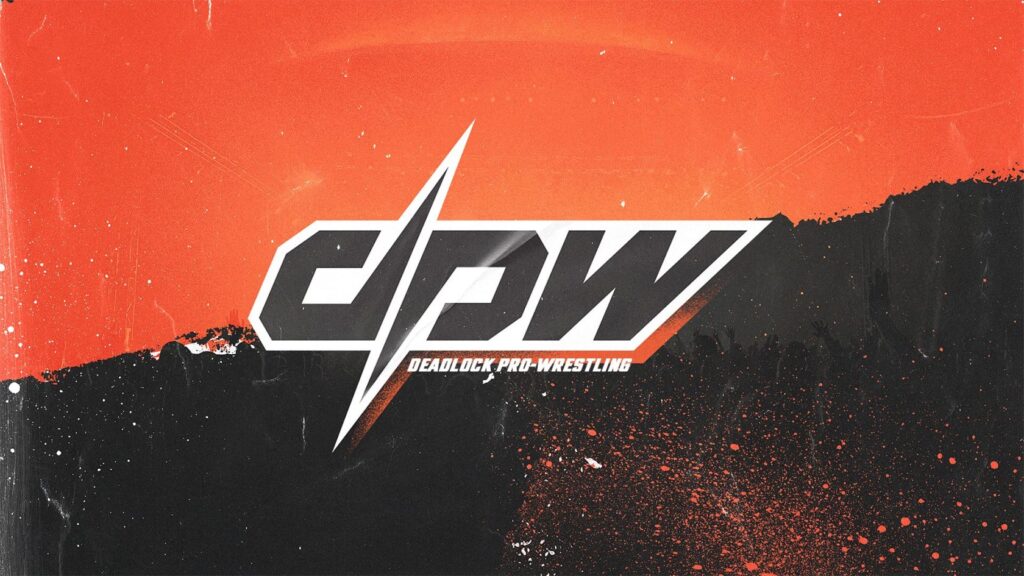DEADLOCK Pro-Wrestling Officially Announced