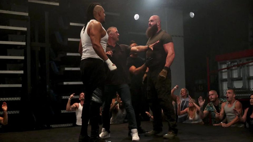 10 Tag Teams WWE Must Create Now