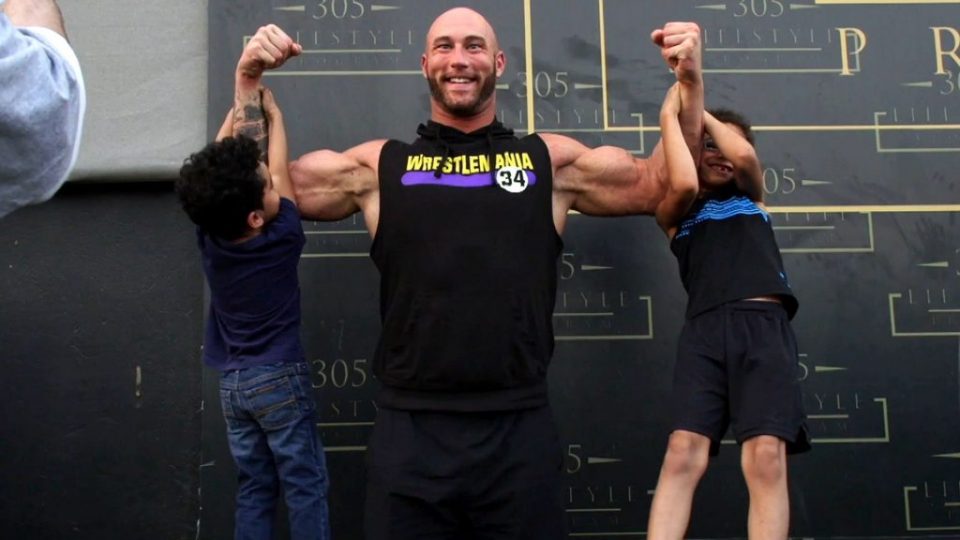 Two More NXT Superstars Receive New Names