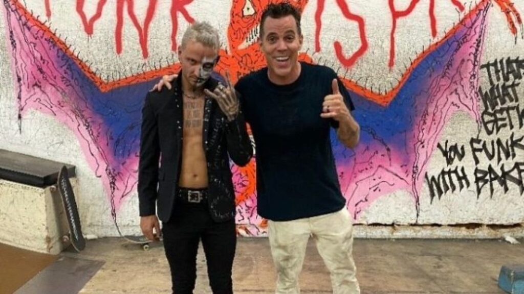 AEW’s Darby Allin To Feature In Jackass 4