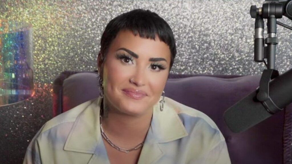 Road Dogg Comments On Demi Lovato Coming Out As Non Binary