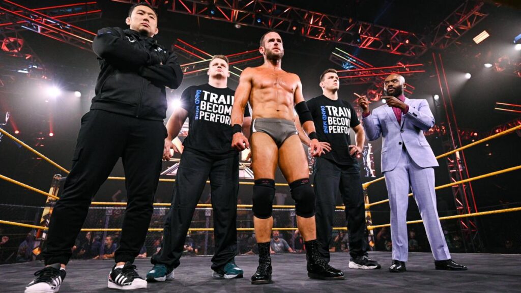 Roderick Strong Confirms Nixed Diamond Mine Additions