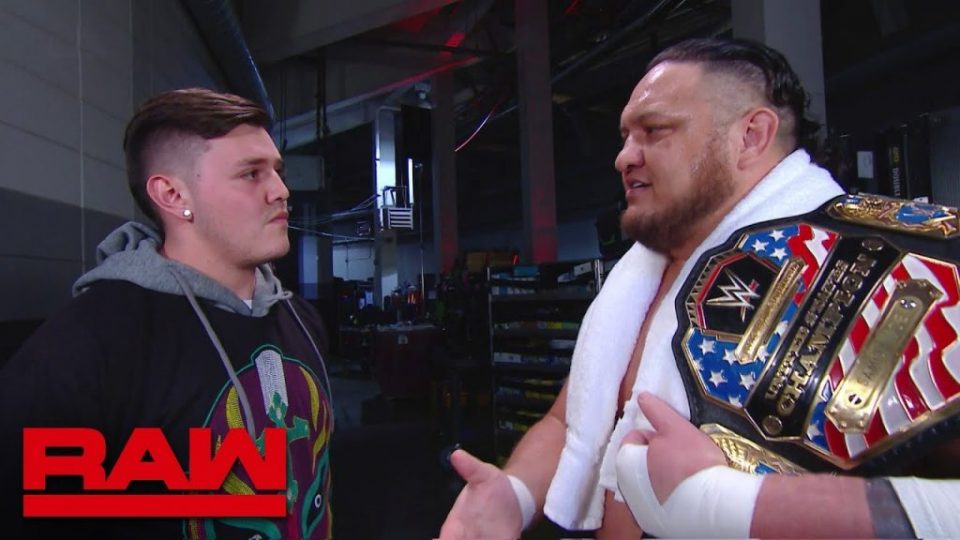 WWE Wants Rey Mysterio’s Son To Skip NXT