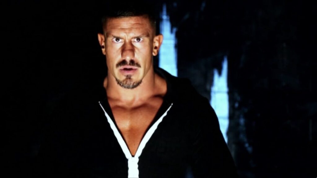 EC3 Opens Up About Condition Following Hospitalization
