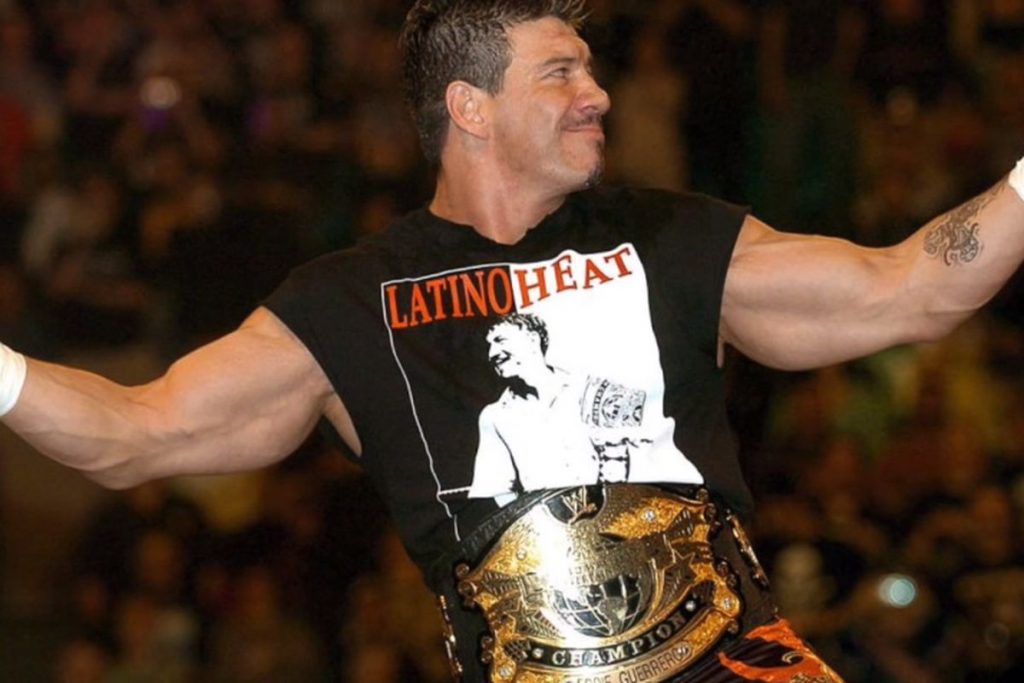 Wrestlers pay loving tributes to Eddie Guerrero on his birthday