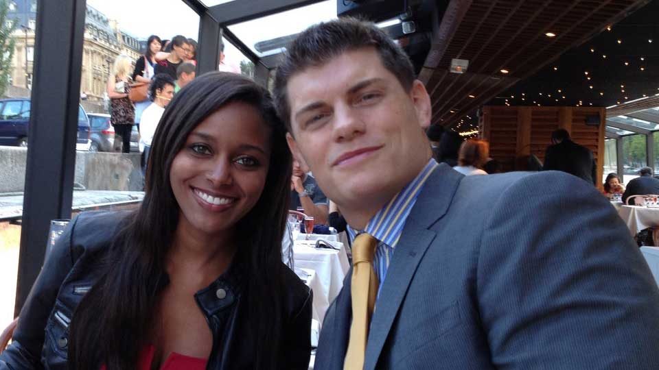 AEW Clarify Stance On Equal Pay For Women And Talent Exclusivity
