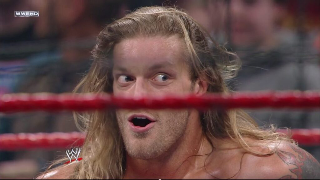 7 Crazy WWE Elimination Chamber Match Eliminations