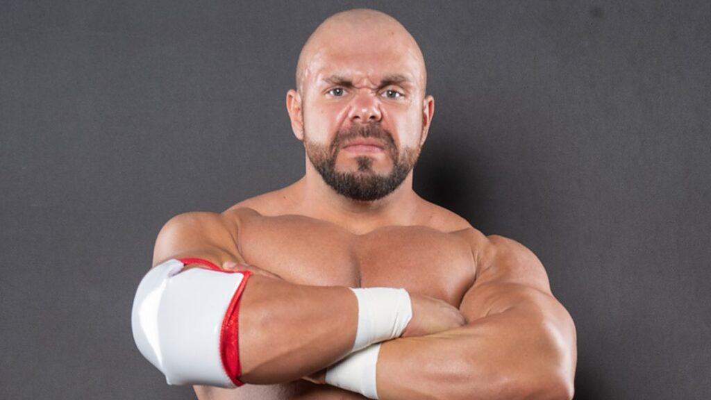 Michael Elgin Missing, Friends And Family Desperate For Help