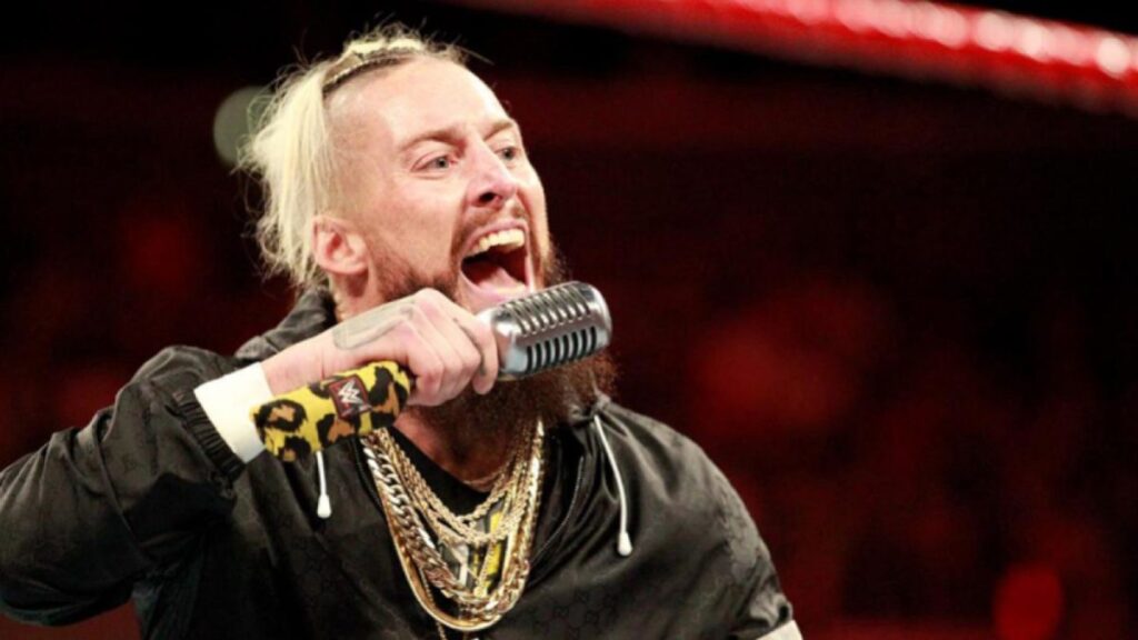 nZo Signs On For MLW War Chamber