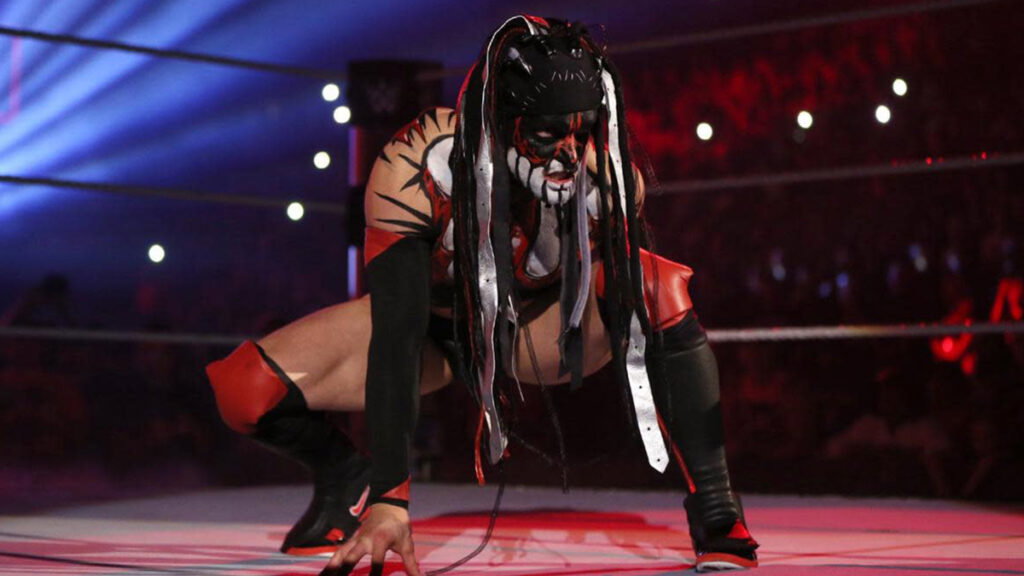 Will We See The Return Of ‘The Demon’ Finn Balor Tonight?