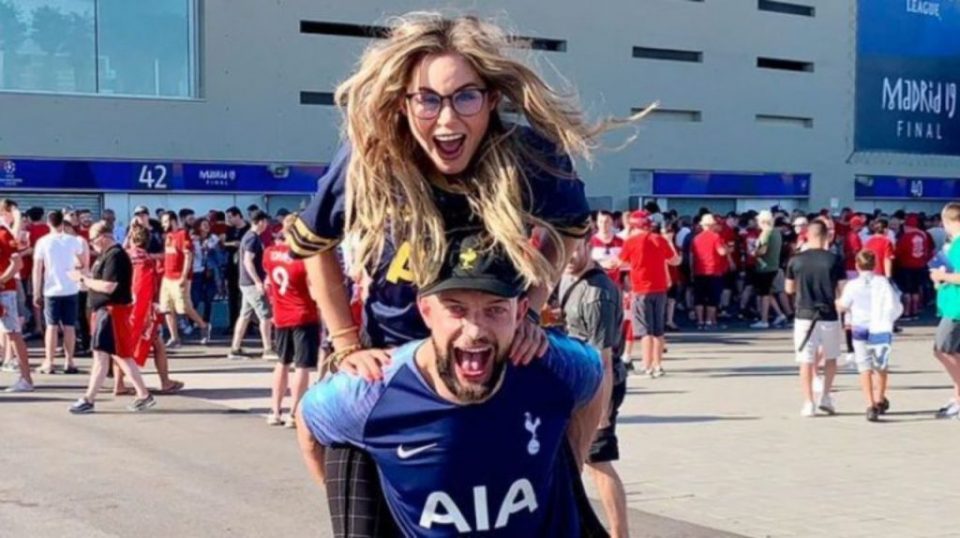 WWE Star Finn Balor Gets Engaged