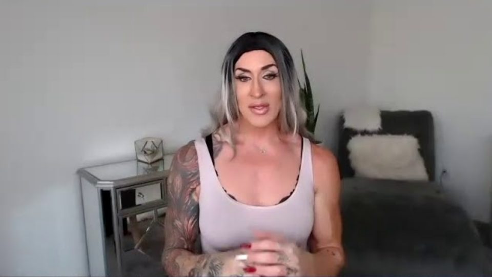 Tyler Reks Opens Up About Gender Transition
