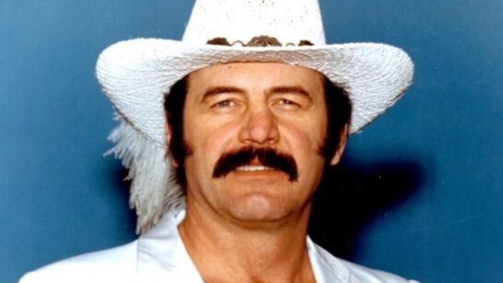 ‘Blackjack’ Jack Lanza Passes Away Aged 86