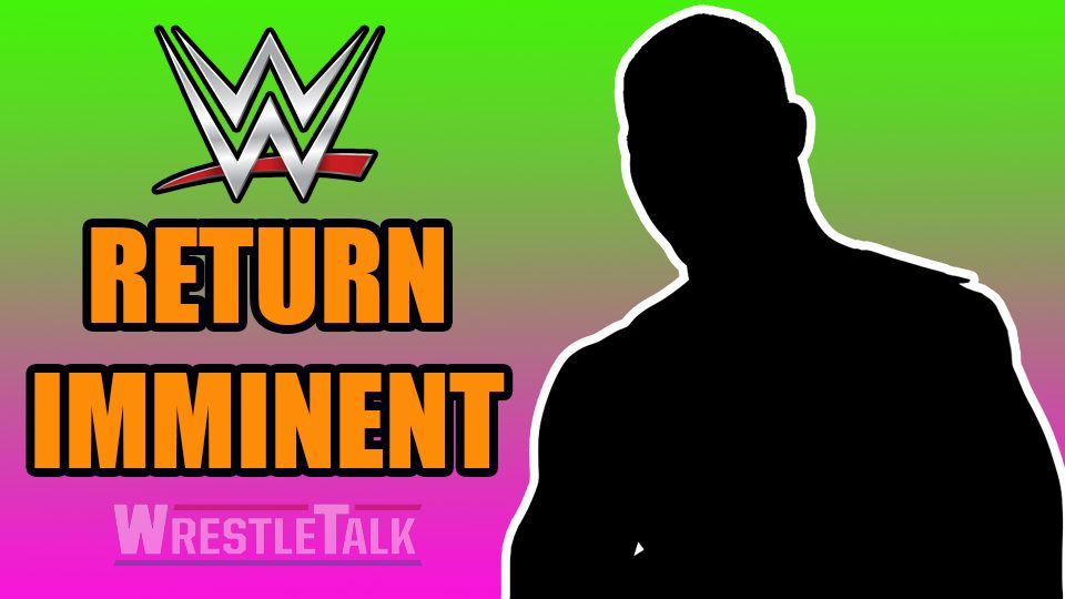 Which WWE Star Has Been Cleared To Return?