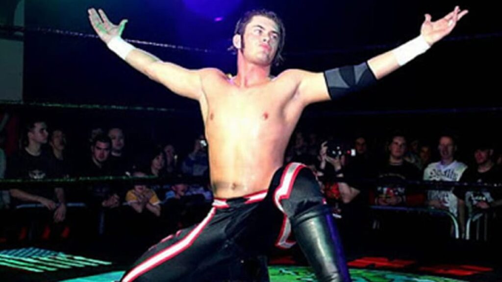 Jimmy Rave Passes Away Aged 39