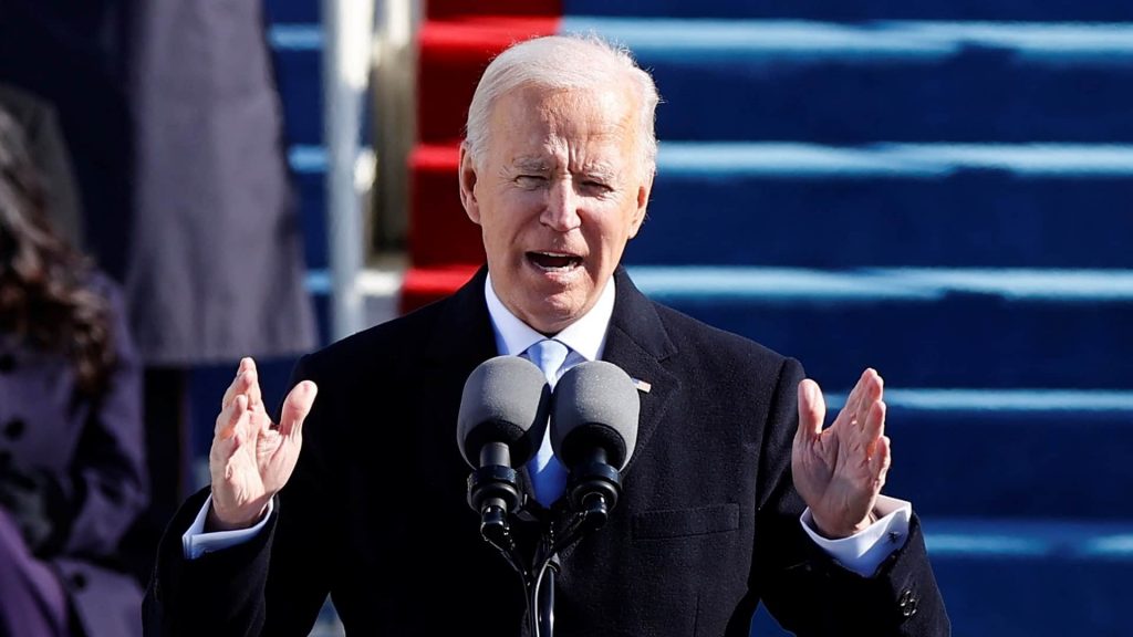 New Joe Biden Ruling To Potentially Impact WWE, AEW & More