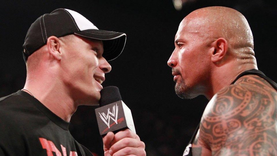 WWE’s John Cena Reveals Invitation To Event That Will Change His Life