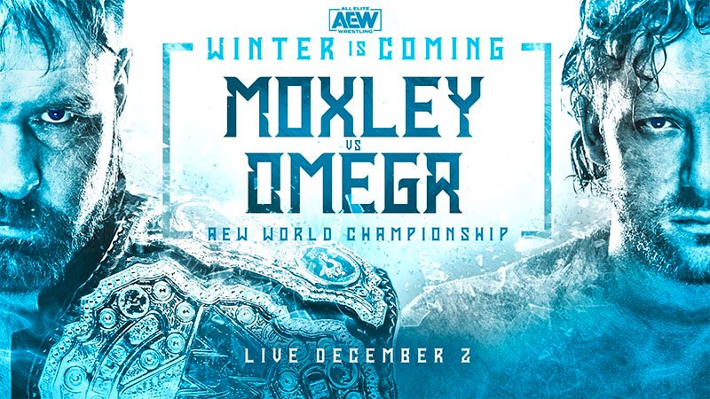 AEW Expected To Deal With Cold Weather Tonight
