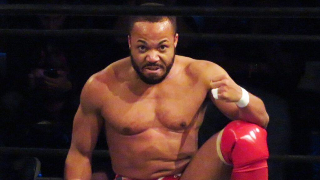 Jonathan Gresham Announces New Wrestling Promotion