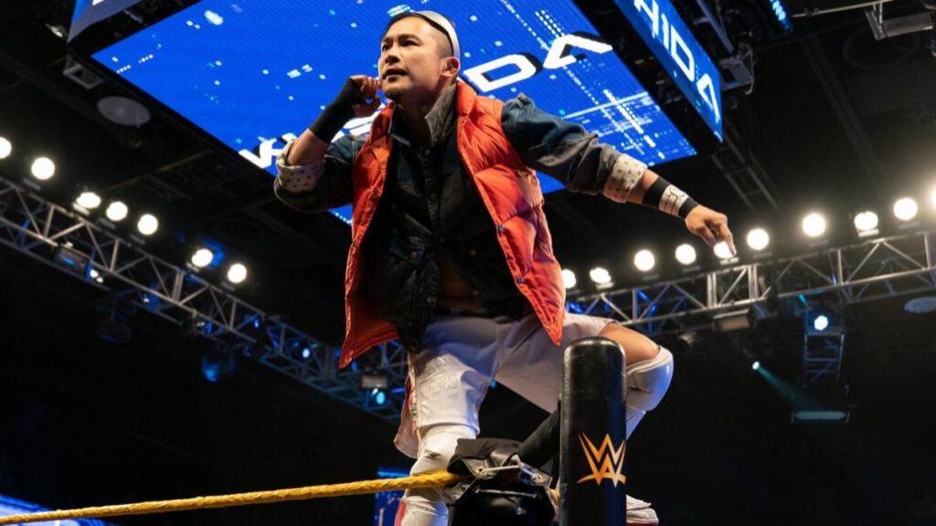 KUSHIDA Health Update Following Skin Disease Diagnosis