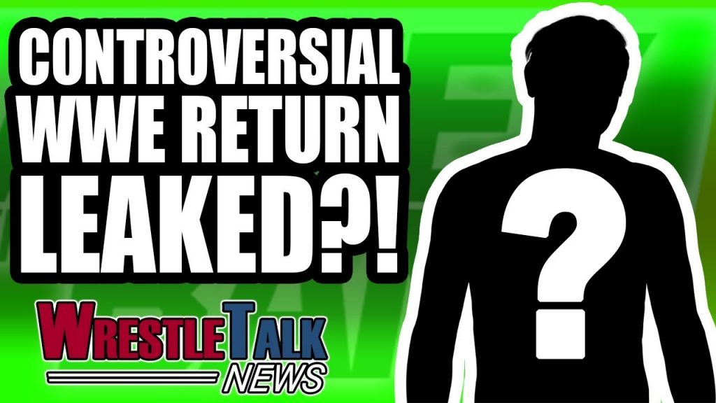 CONTROVERSIAL WWE Money In The Bank RETURN LEAKED?! WrestleTalk News Video