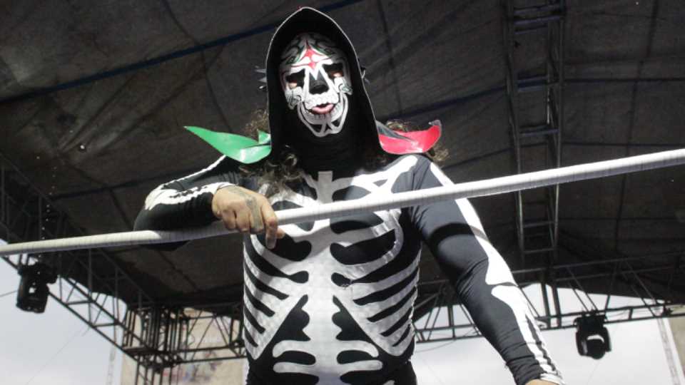 Sick “Fans” Sharing Fake Press Release Announcing Death Of AAA Wrestler La Parka