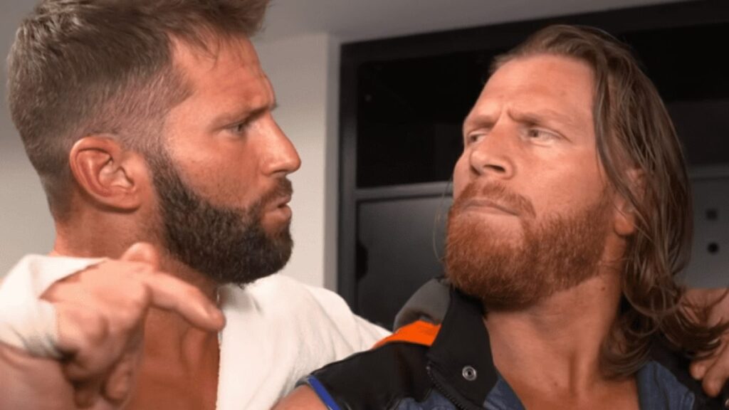 Matt Cardona & Brian Myers Announce Second Wrestling Pay-Per-View