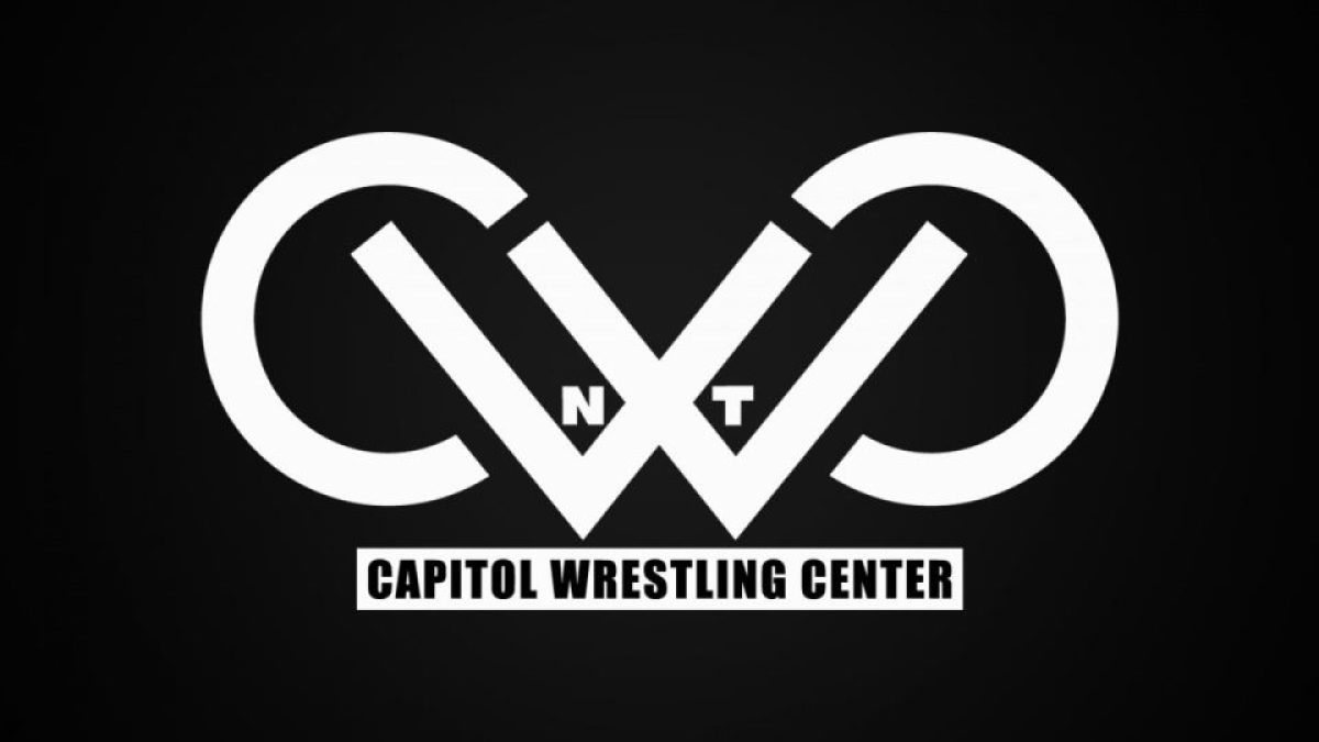 NXT Reportedly Dropping Capitol Wrestling Center Name
