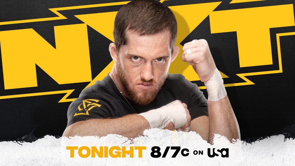 WWE NXT Live Results – February 17, 2021