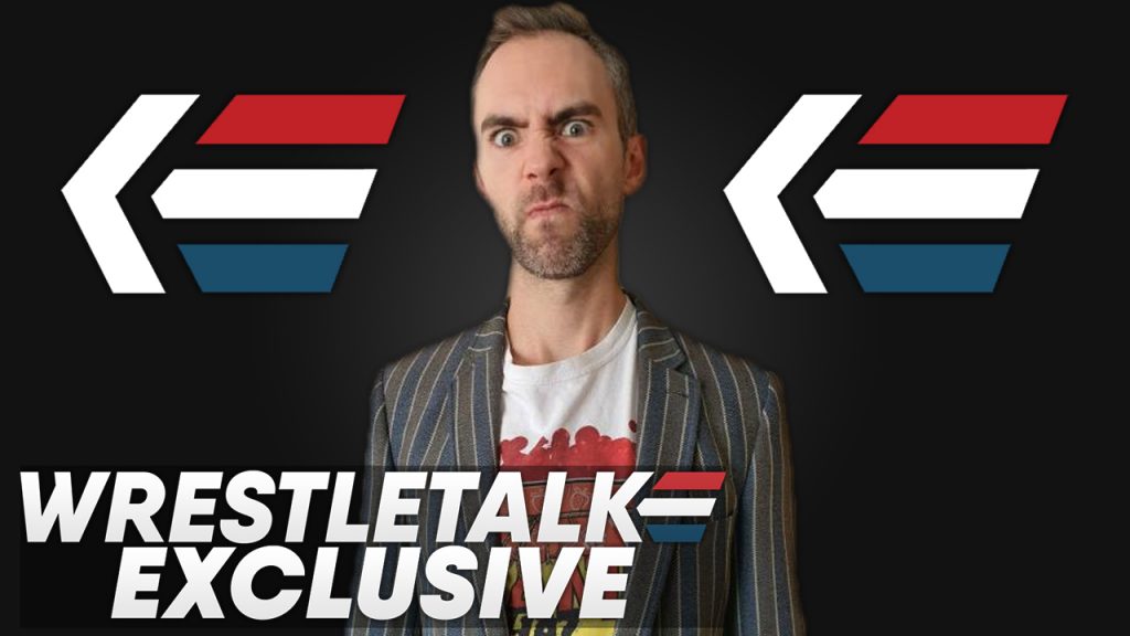 Exclusive: Real Reason Luke Owen Fired From WrestleTalk