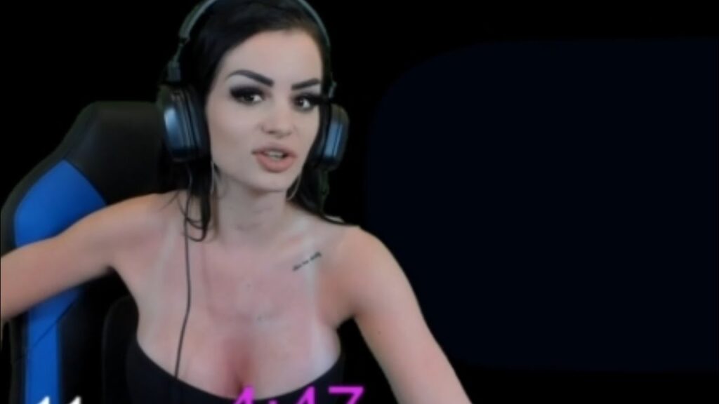 Paige Reveals How Acid Trip Led To Her Being Named