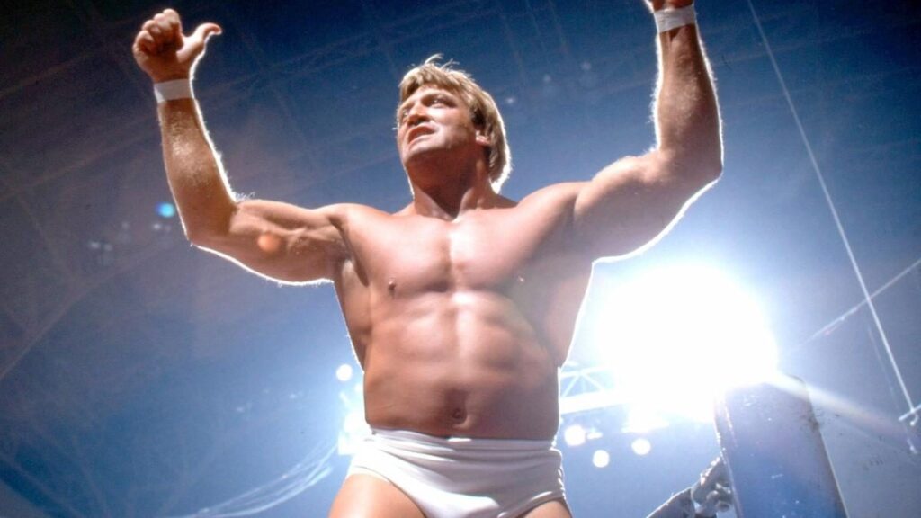 ‘Mr Wonderful’ Paul Orndorff Passes Away