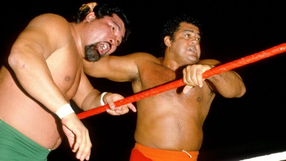 WWE Hall Of Famer Pedro Morales Passes Away At 76