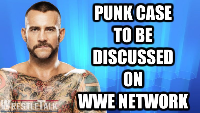 Something Even More Controversial Than Usual To Wrestle With!