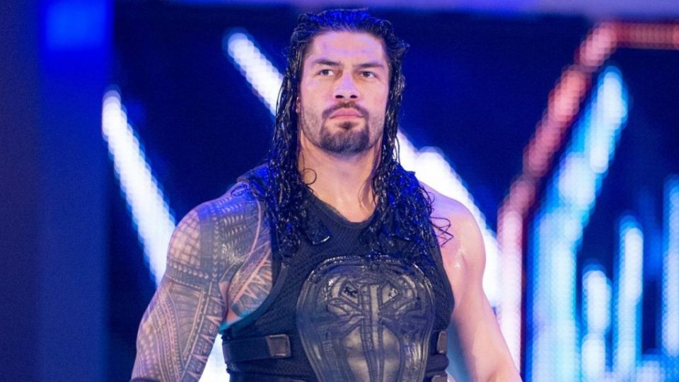 Roman Reigns To Make “Can’t Miss” Announcement On Good Morning America Tomorrow