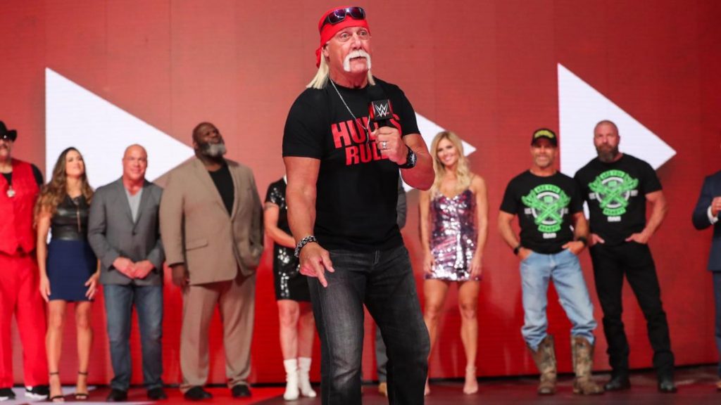 Raw Reunion Segments Changed Last Minute Due To Medical Issues