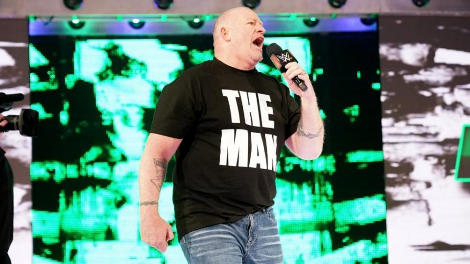 Clarification On Road Dogg’s WWE Performance Center Position