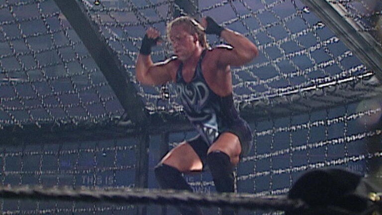 10 Craziest Elimination Chamber Botches