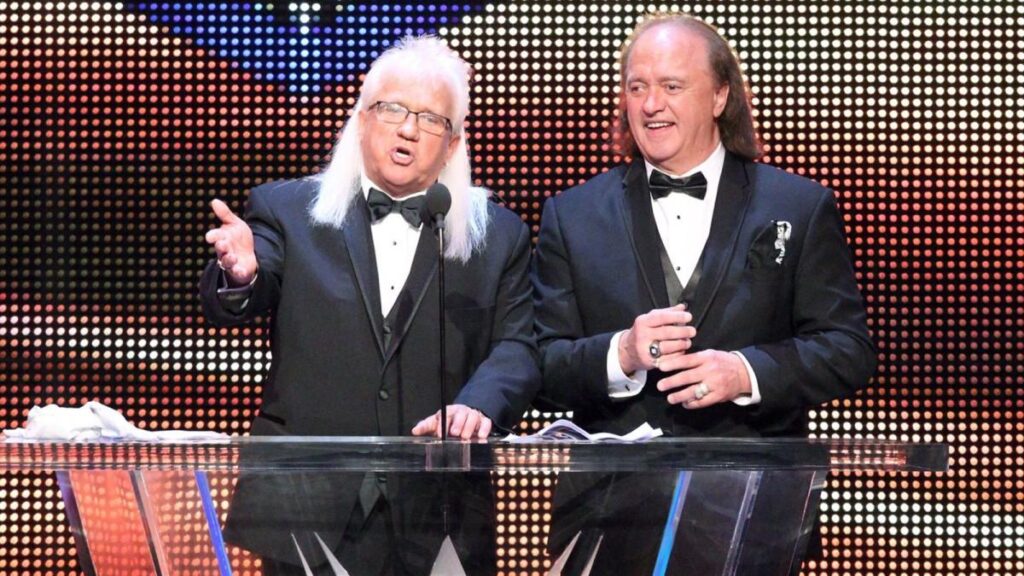 Rock N’ Roll Express Announces Farewell Tour