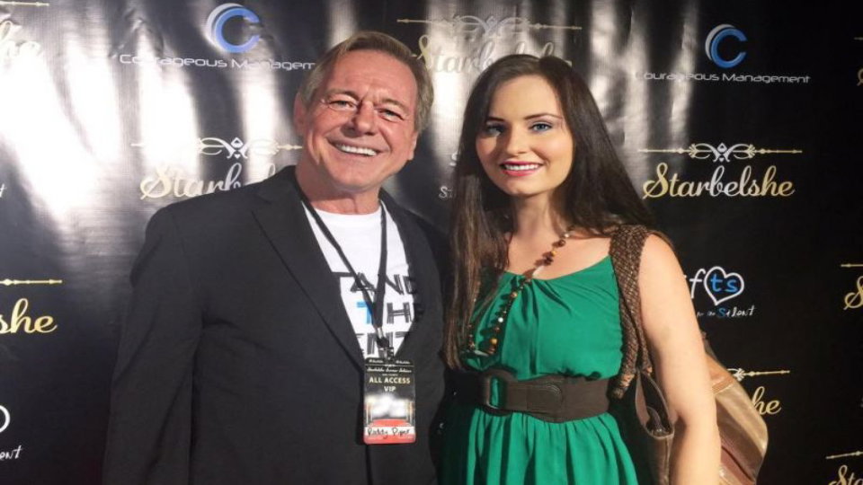 Daughter Of WWE Hall Of Famer Rejected AEW