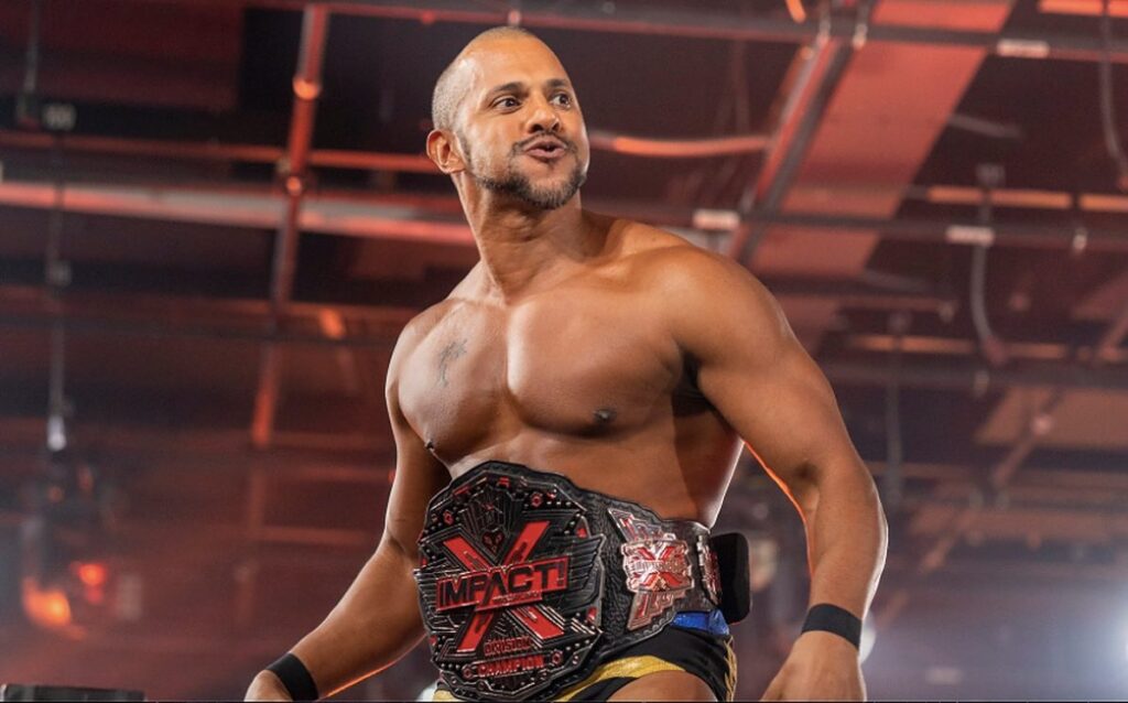 Rohit Raju Announces He’s Now A Free Agent