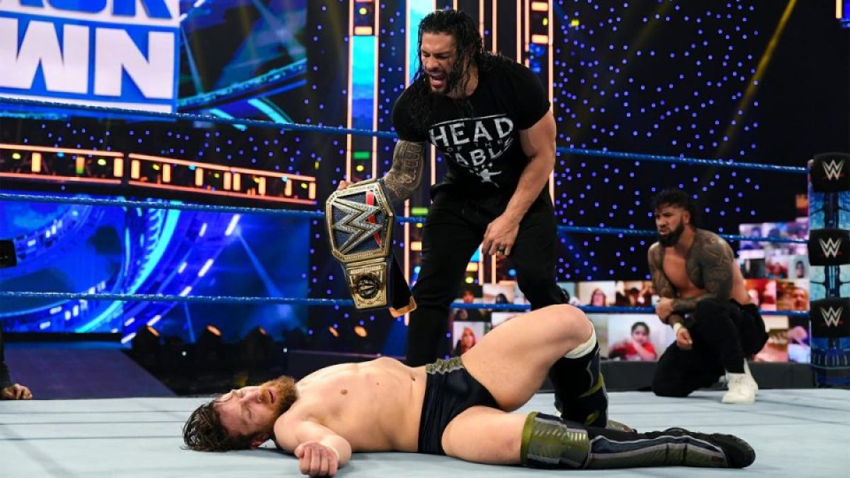 wrestletalk.com