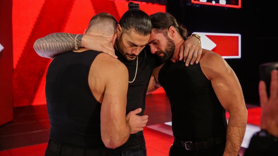 10 Most SHOCKING WWE 2018 Moments