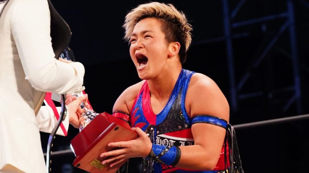 Ryo Mizunami To Head Back To Japan Within A Month