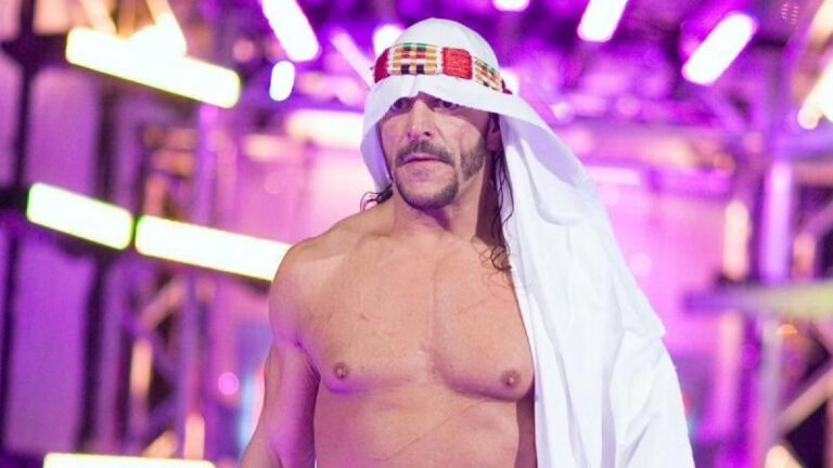 ECW Legend Sabu Passes Away Aged 60