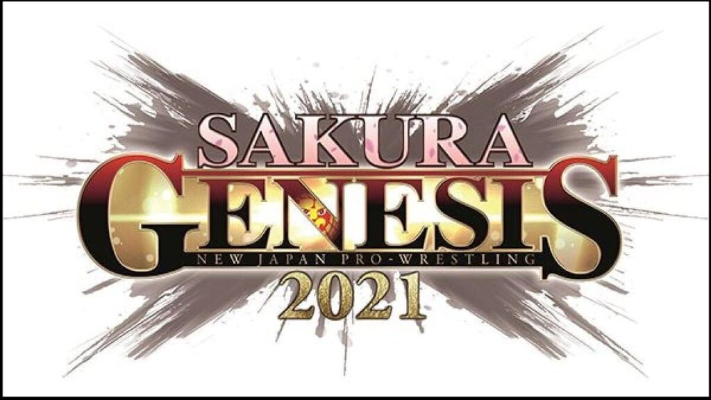 NJPW Star Joins United Empire At Sakura Genesis