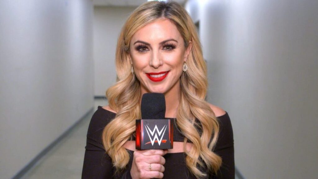 Sarah Schreiber Announces Her Engagement