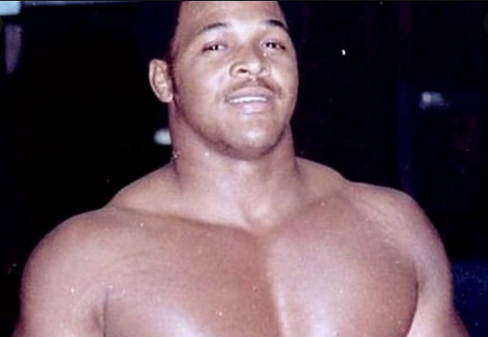 Wrestling World Pays Respects After Death Of Butch Reed