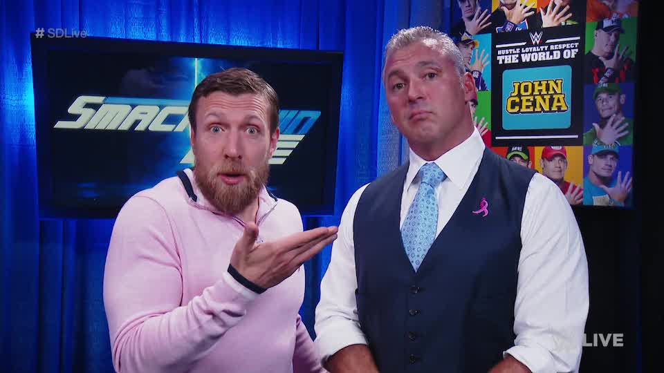 13 Greatest Wrestling Authority Figures Of All Time