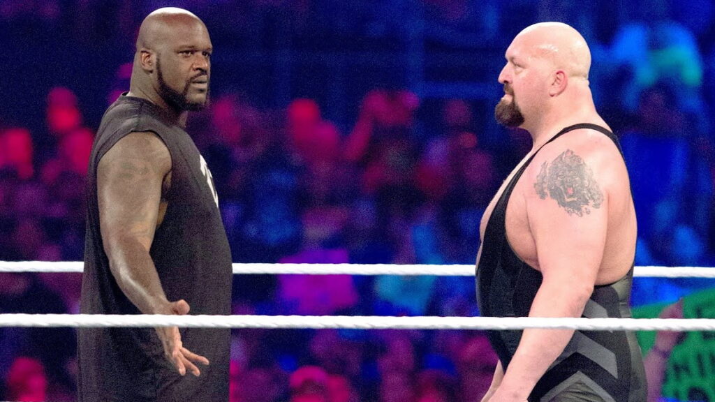 10 Biggest Cancelled WrestleMania Matches